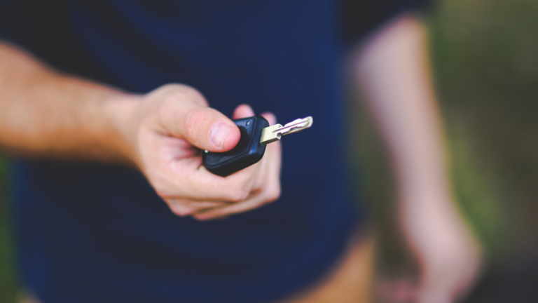 Finest Car Key Replacement in West Hollywood