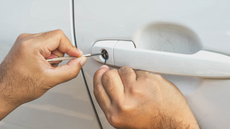 Capable Car Locksmith Service in West Hollywood, CA