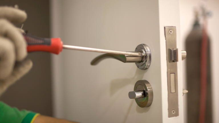 Enhance Your Home Security with a Locksmith in West Hollywood, CA