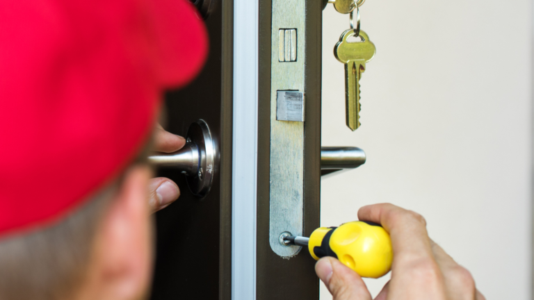 Locksmith in West Hollywood